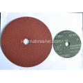 4 &quot;-7&quot; Serat Fiber Aluminium Oxide